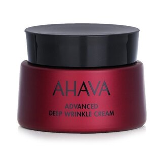 AHAVA圣爱-魔苹果光润肌源抚纹面霜深层抚纹霜  50ml  滋润紧致
