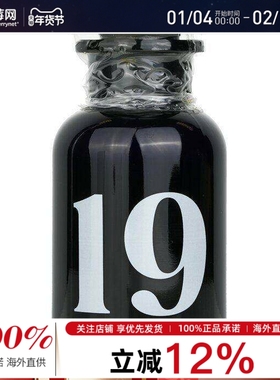 I Numeri Primi - N. 19 温和沐浴露 250ml/8.4oz