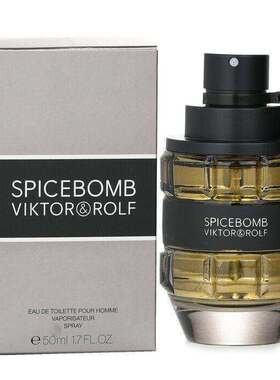 【SUGA闵玧其同款】维果罗夫 (维特)-辛香激情炸弹淡香水50ml