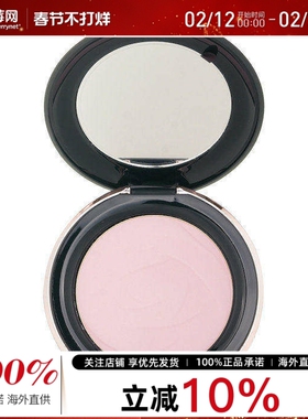 Lancome/兰蔻持妆柔焦定妆粉饼#01 Pink OhLaLa粉