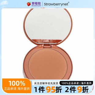 LANCASTER兰嘉丝汀 古铜阳光遮瑕防晒粉饼 0.31oz SPF