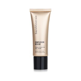 bareMinerals贝茗  - 矿物锁水啫喱粉底液SPF30 - #02 35ml
