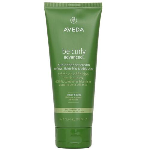 Aveda艾凡达 - Be Curly高级卷发增强霜 200ml