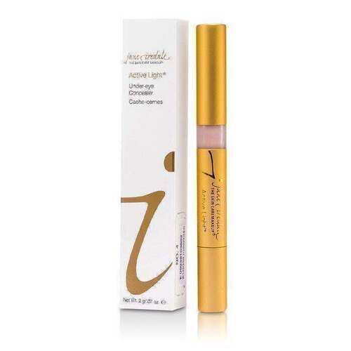 Jane Iredale  - 动力光笔眼部遮暇ActiveLightUnderEyeConceale