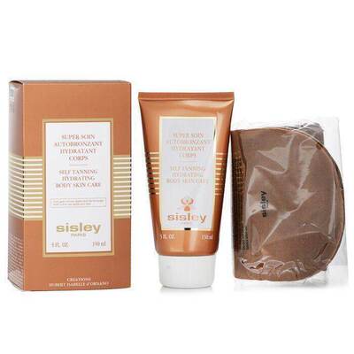 sisley希思黎 - 丰盈补水美黑乳Hydrating Body Skin Care 150ml