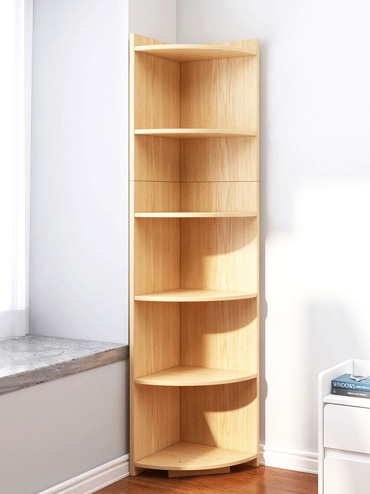 角柜转角柜拐角置物架角落三角柜客厅墙角收纳柜边角酒柜墙边柜三