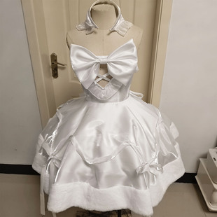 异形舞台zombst血鬼舞台cos 美智 秀雅 sua cos服装 mizi cosplay
