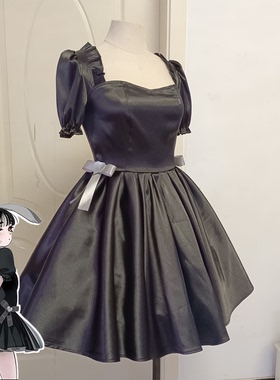 异形舞台sua cos服装三周年兔子咖啡厅系列Alienstage cosplay女