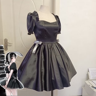 异形舞台sua cos服装三周年兔子咖啡厅系列Alienstage cosplay女