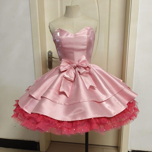 血鬼舞台异形舞台美智mizicos服