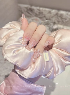 Lacbelle 24SS晚安莉莉丝原创真丝枕头发圈 Cusion Collection