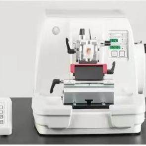 Leica徕卡切片机石蜡切片