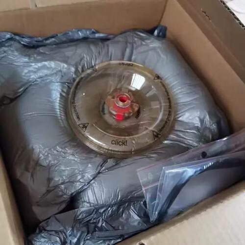 全新thermo赛默飞离心机转子盖