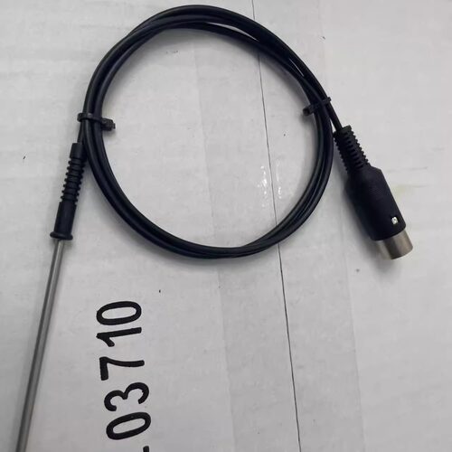 IKA磁力搅拌器RH/RCTBasic温度计PT1000传感器温度探头