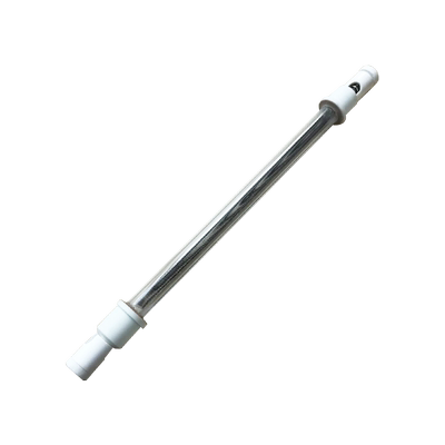 陶瓷套红外线加热耐高温包邮石英