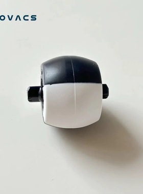 科沃斯万向轮cen540/t5/t8/t9/n8/n9+/t10/x1/t20/t30扫地机器人