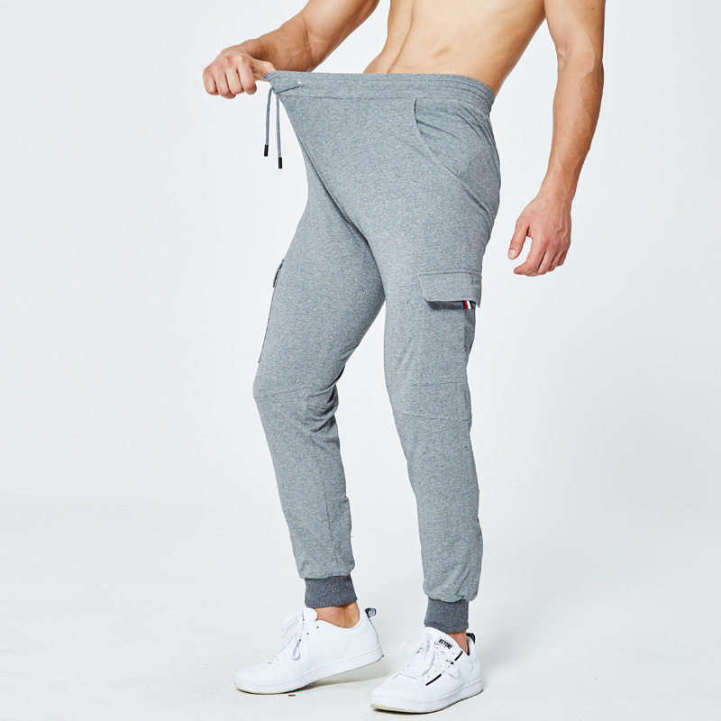 Men 's loose casual fashion work pantsin the Men's clothing, Casual pants  category - from Buy2taobao.com to provide professional Taobao agent buy service