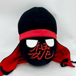 北魏球 中国朝代球 波兰球国家球漫画历史周边