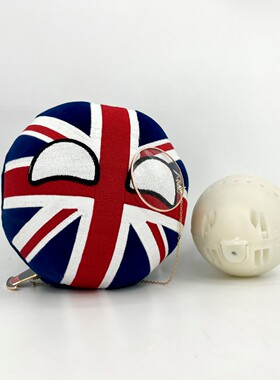 【石三公社】英国跳跳球学说话唱歌蹦蹦球内含英伦经典歌曲音乐