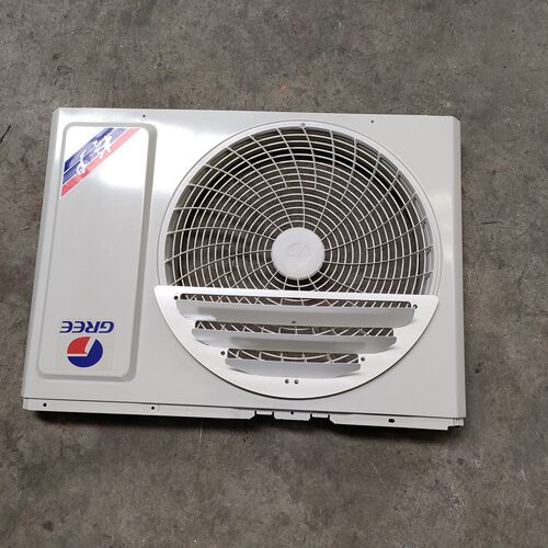 格力美的小米空调免打孔通用
