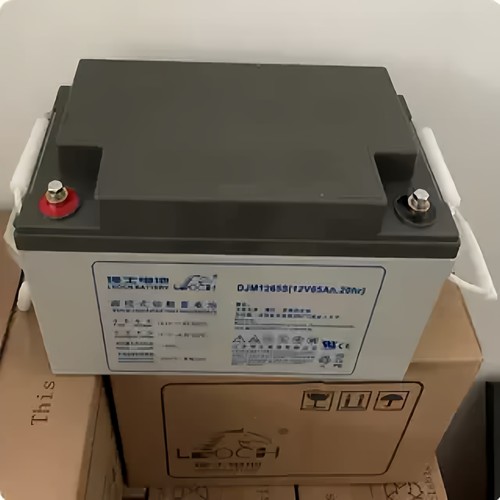 原装理士DJM1265S蓄电池12V65AH消防通信机房直流屏UPS电源备电池
