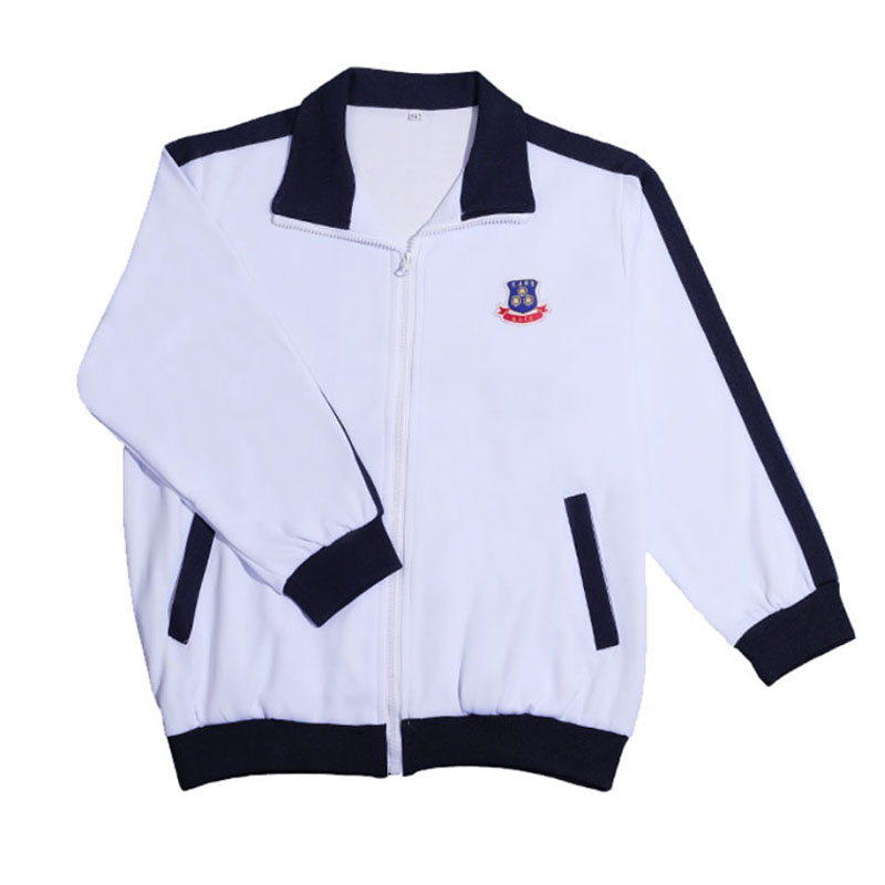 光正光明校服小学纯棉同款