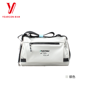 意尔康男包2025秋季新款时尚百搭单肩斜挎包男通勤手提包56A17245