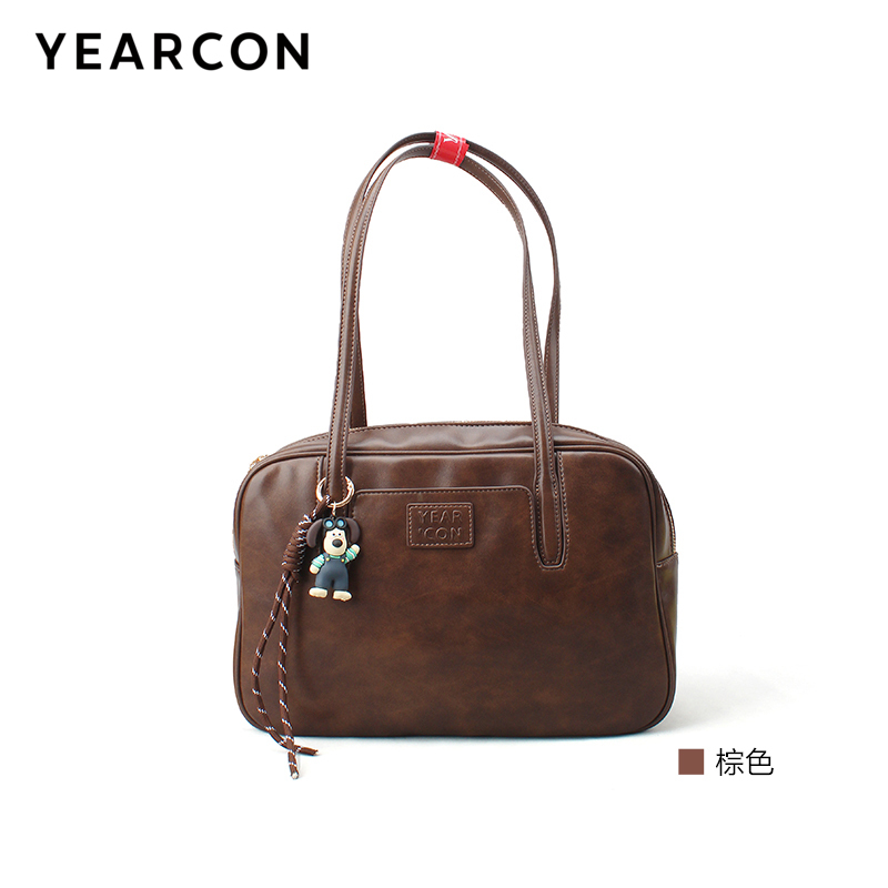 意尔康2025秋季新款时尚百搭包