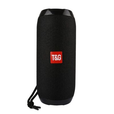 Portable Speakers Waterproof Bluetooth Speaker  Outdoor Bass