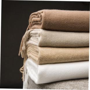 200*70cm shawl women men scarf winter 披肩保暖时尚围脖