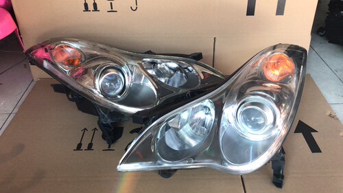 英菲尼迪Q50LQX6080Q70LEX25