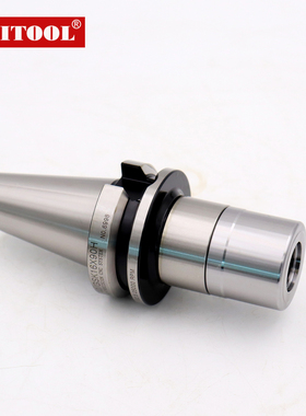 BT30SK刀柄BT40SK06 SK10 13 16 20CNC加工中心无风高速数控刀柄