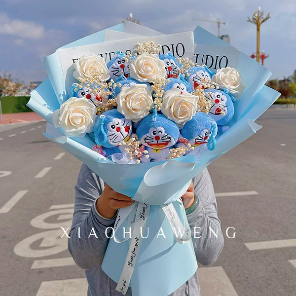 Товары от 小花蓊