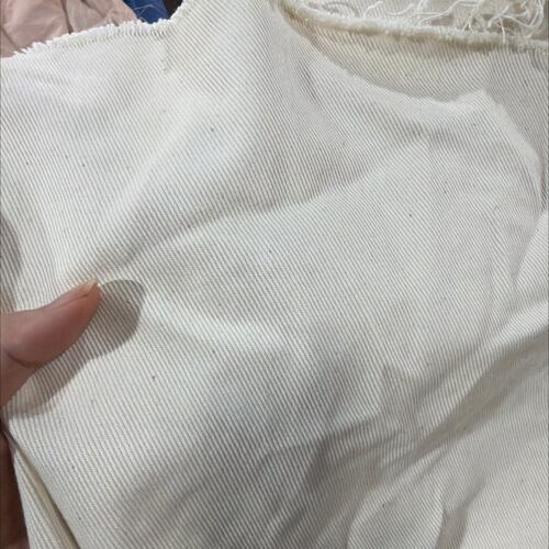 3米弹力雨露麻牛仔厚款
