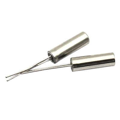 晶振12M圆柱型2*6mm12MHz