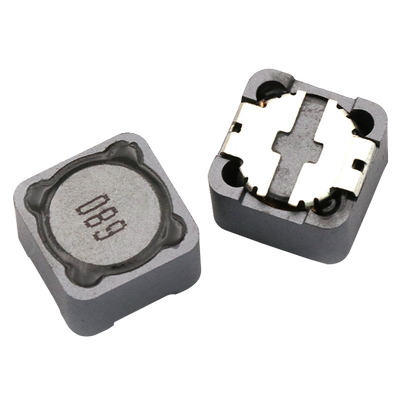 CDRH127R屏蔽电感器68uH680