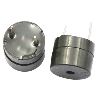 分体9MM高5V有源蜂鸣器电磁式
