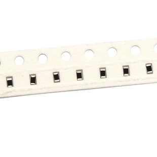 0603贴片电阻器5%1K 10K 100欧 4.7K 10M 1欧100K 75欧 680欧270K