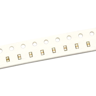 【TELESKY】0603贴片电容 200J 20PF 电容器 (100个)