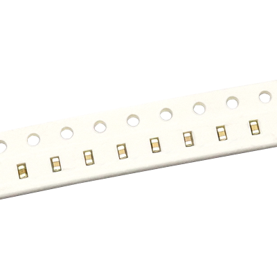 0603贴片电容200J20PF电容器