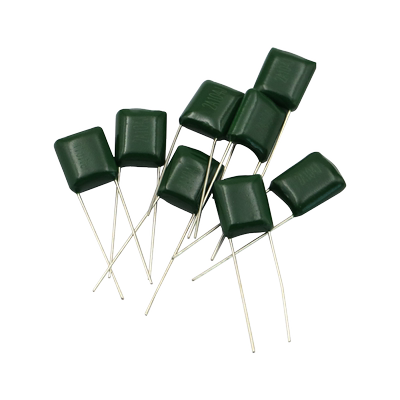 涤纶电容2A104100V0.1UF100NF