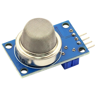 MQ-135空气质量传感器检测模块