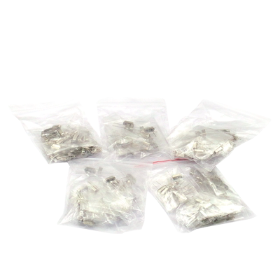 晶振包常用石英晶体管振荡器1018