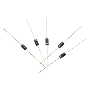 【TELESKY】 RL207 整流二极管 2A 1000V (20个)