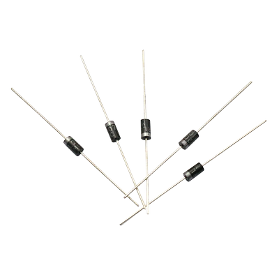 RL207整流二极管2A1000V(20个)