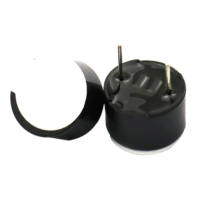 蜂鸣器5V有源蜂鸣电磁式塑封管