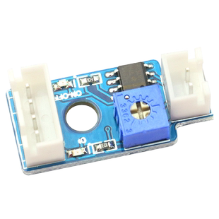 单片机学习板 开发板 传感器模块 LM393比较器模块