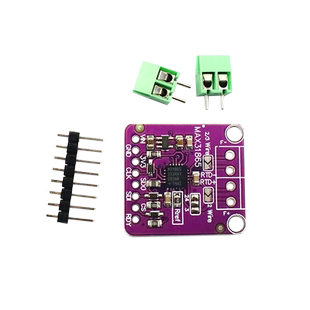 31865 MAX31865 RTD铂电阻温度检测器 PT100至PT1000传感器模块