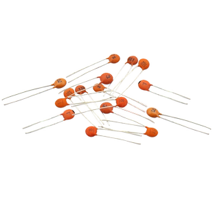瓷片电容器50V 30pF 1pF 200 201 100pF 101 683 220nF 224 82 75
