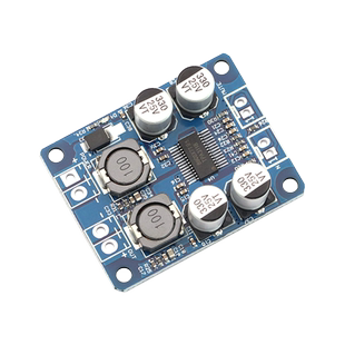 TPA3118  数字功放模块 PBTL单声道数字功放板 1X60W功放模块